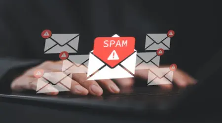 Spamfrei auf Kleinanzeigen: So schützen Sie Ihre Privatsphäre mit temporären E-Mails